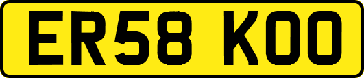 ER58KOO