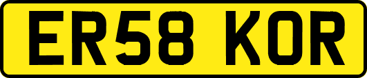 ER58KOR