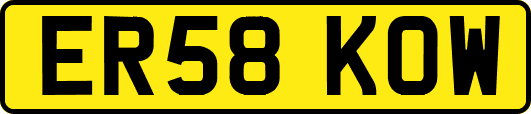 ER58KOW