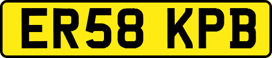 ER58KPB