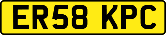 ER58KPC