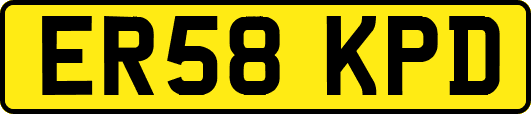 ER58KPD