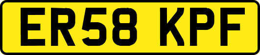ER58KPF