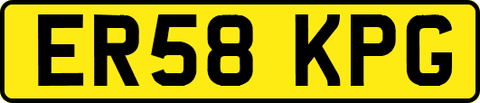 ER58KPG