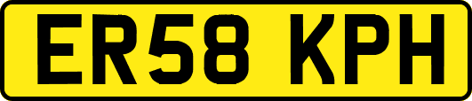 ER58KPH