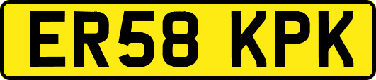 ER58KPK