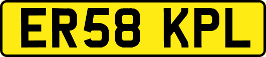 ER58KPL