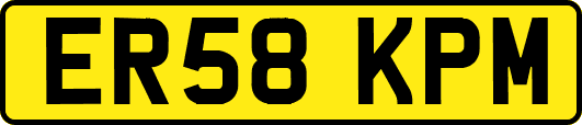 ER58KPM