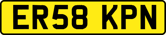 ER58KPN