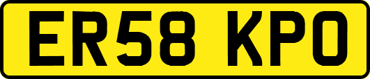 ER58KPO