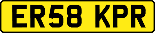 ER58KPR