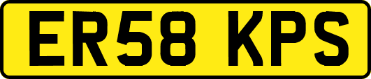 ER58KPS