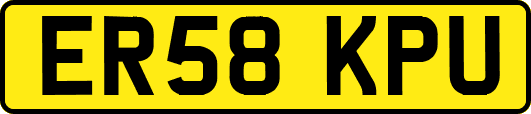 ER58KPU