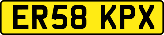 ER58KPX