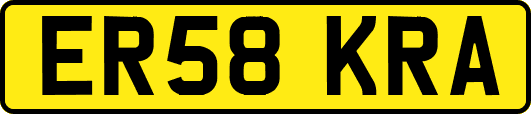 ER58KRA
