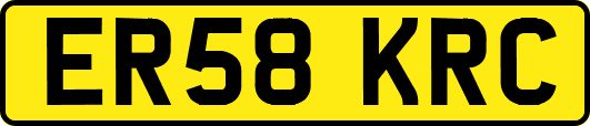 ER58KRC
