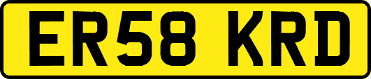 ER58KRD