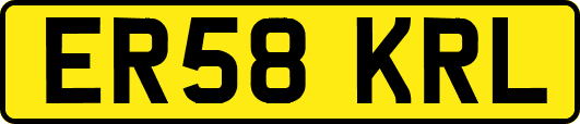 ER58KRL