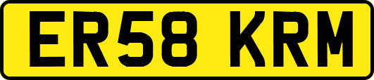 ER58KRM