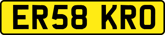 ER58KRO