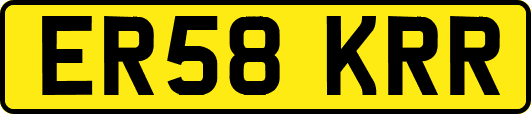 ER58KRR