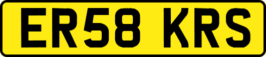 ER58KRS