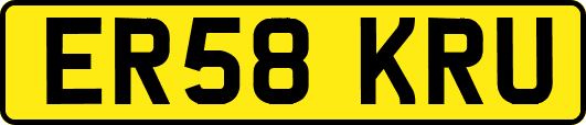ER58KRU