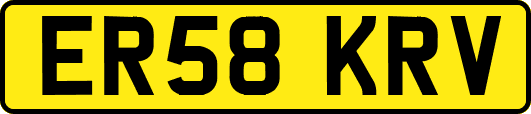 ER58KRV