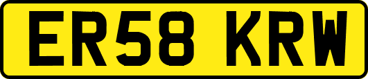 ER58KRW