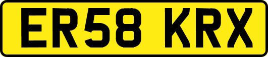 ER58KRX