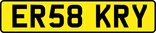 ER58KRY