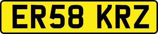 ER58KRZ