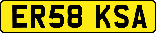ER58KSA