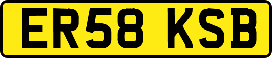 ER58KSB