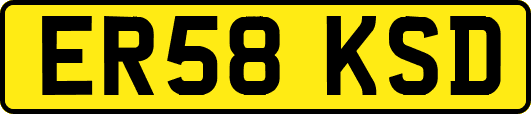 ER58KSD