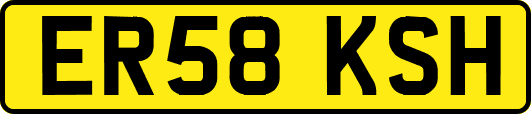 ER58KSH