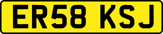 ER58KSJ