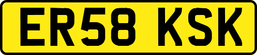 ER58KSK