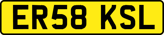 ER58KSL
