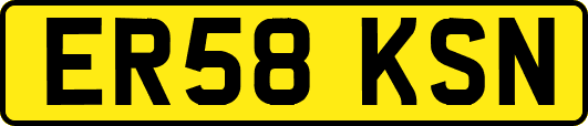 ER58KSN
