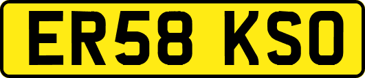 ER58KSO