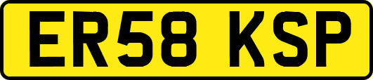 ER58KSP