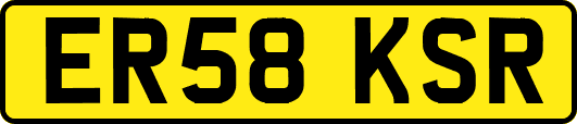 ER58KSR
