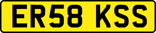 ER58KSS