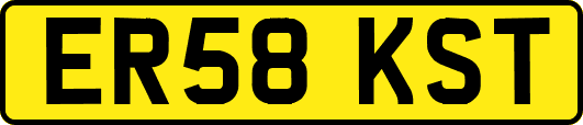 ER58KST