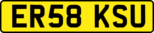 ER58KSU