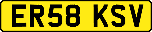 ER58KSV