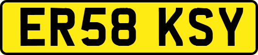 ER58KSY