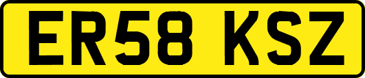 ER58KSZ