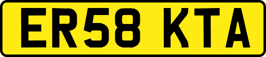 ER58KTA